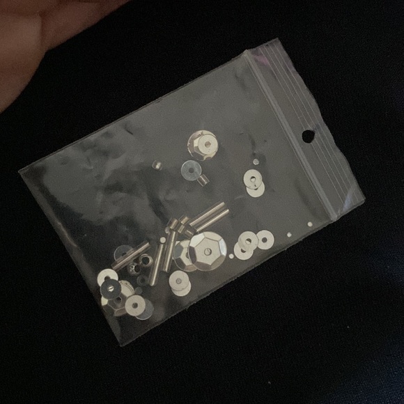 Sequin pieces kit - Picture 2 of 4